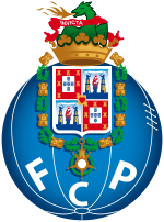 FC Porto (u19) team logo