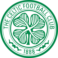 Celtic (u19) team logo