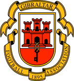 Gibraltar (u17) team logo