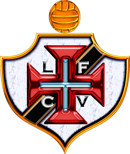Lusitano FCV team logo