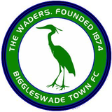 Biggleswade Town team logo