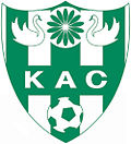 KAC Kenitra team logo