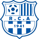 RC Arba team logo