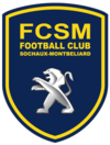 Sochaux team logo