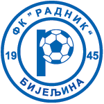 Radnik Bijeljina team logo