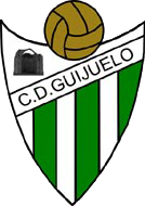 Guijuelo team logo