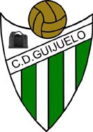 Club Deportivo Guijuelo team logo