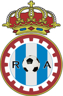 Real Aviles team logo