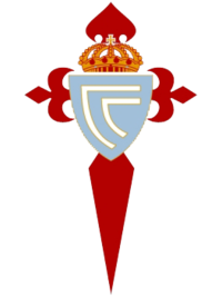Celta Vigo B team logo
