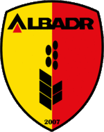 Al Badr team logo