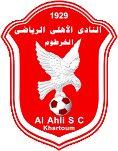 Al Ahli Khartoum team logo