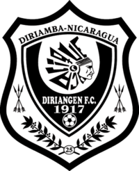 Diriangen team logo