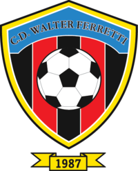 Walter Ferreti team logo