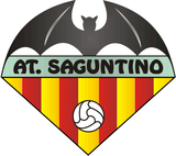 Atletico Saguntino team logo