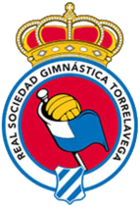 Gimnastica Torrelavega team logo