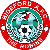 Bideford AFC team logo