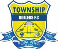 Township Rollers team logo