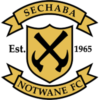 Notwane FC team logo