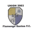 UF Santos team logo