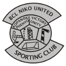 Nico United team logo
