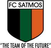 FC Satmos team logo