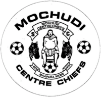 Centre Chiefs team logo