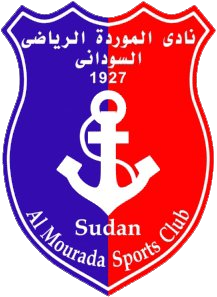 Al Mourada team logo