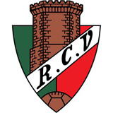 Racing Club Villalbes team logo