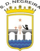 SD Negreira team logo