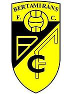Bertamirans team logo