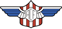 Alondras team logo