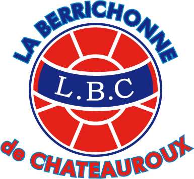 Chateauroux team logo