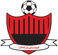 Aboomoslem team logo