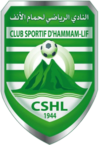 CS Hammam-Lif team logo