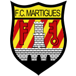 Martigues team logo