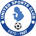 Prayag United team logo