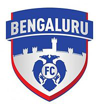 Bengaluru FC team logo