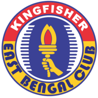 East Bengal Club team logo