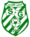 Stade Gabesien team logo