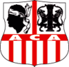 Ajaccio team logo