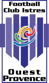 Football Club Istres Ouest Provence team logo