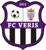 Veris Singerei team logo