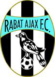 Rabat Ajax team logo