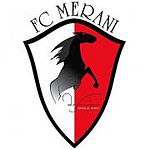 Merani Martvili team logo