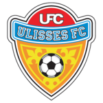 Ulisses FC team logo