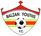 Balzan team logo
