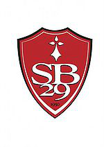 Stade Brestois 29 team logo