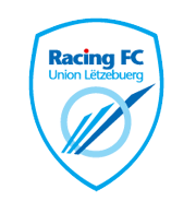 Racing Football Club Union, Lëtzebuerg team logo