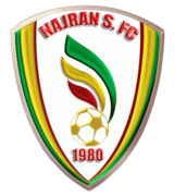 Najran team logo
