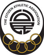 Citizen AA team logo